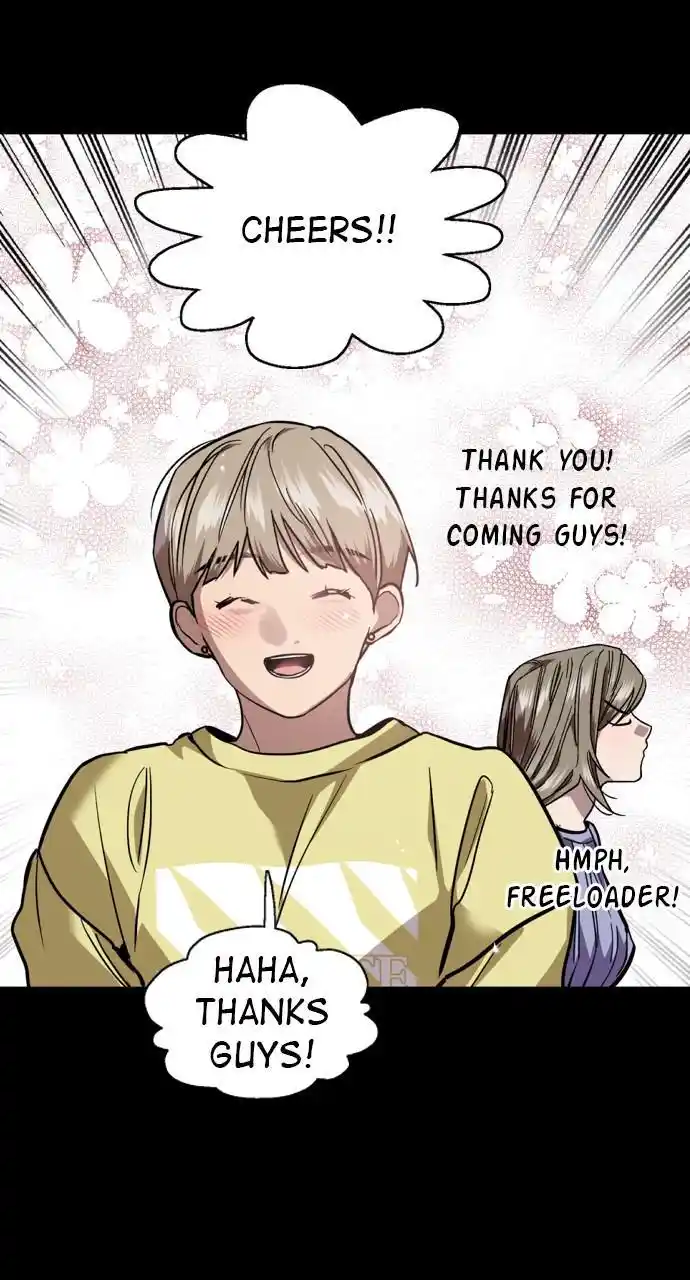 Lee Doona! Chapter 133