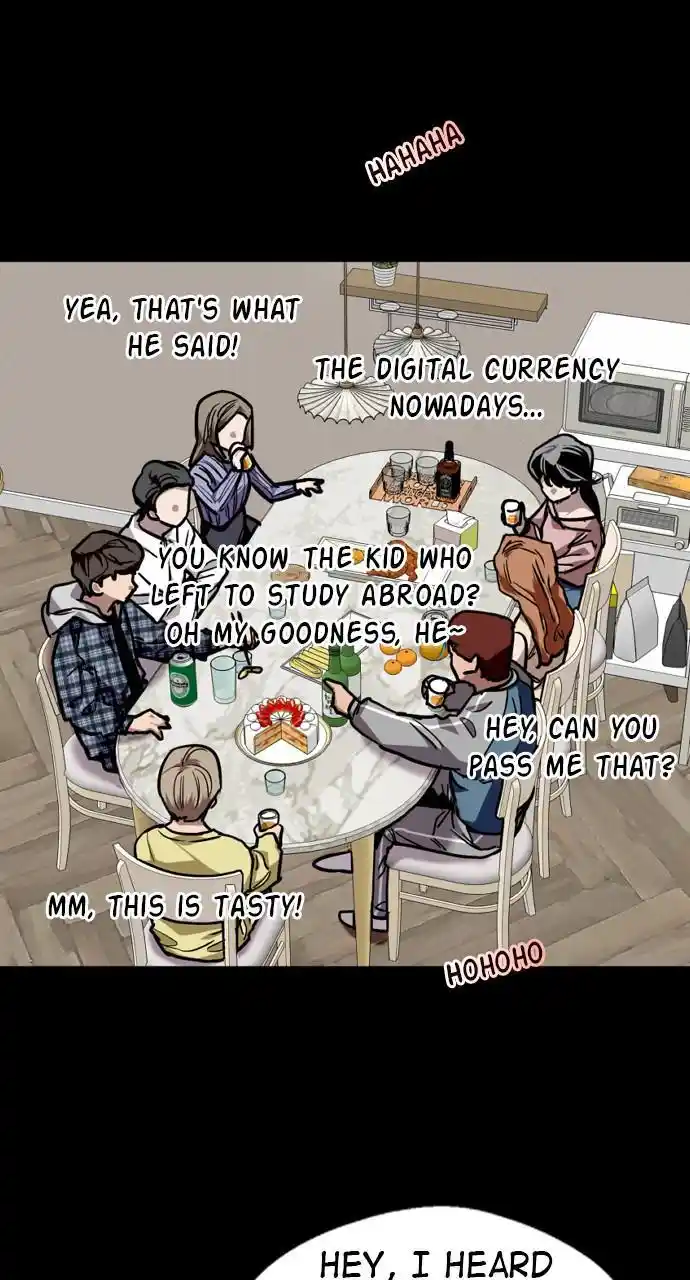 Lee Doona! Chapter 133