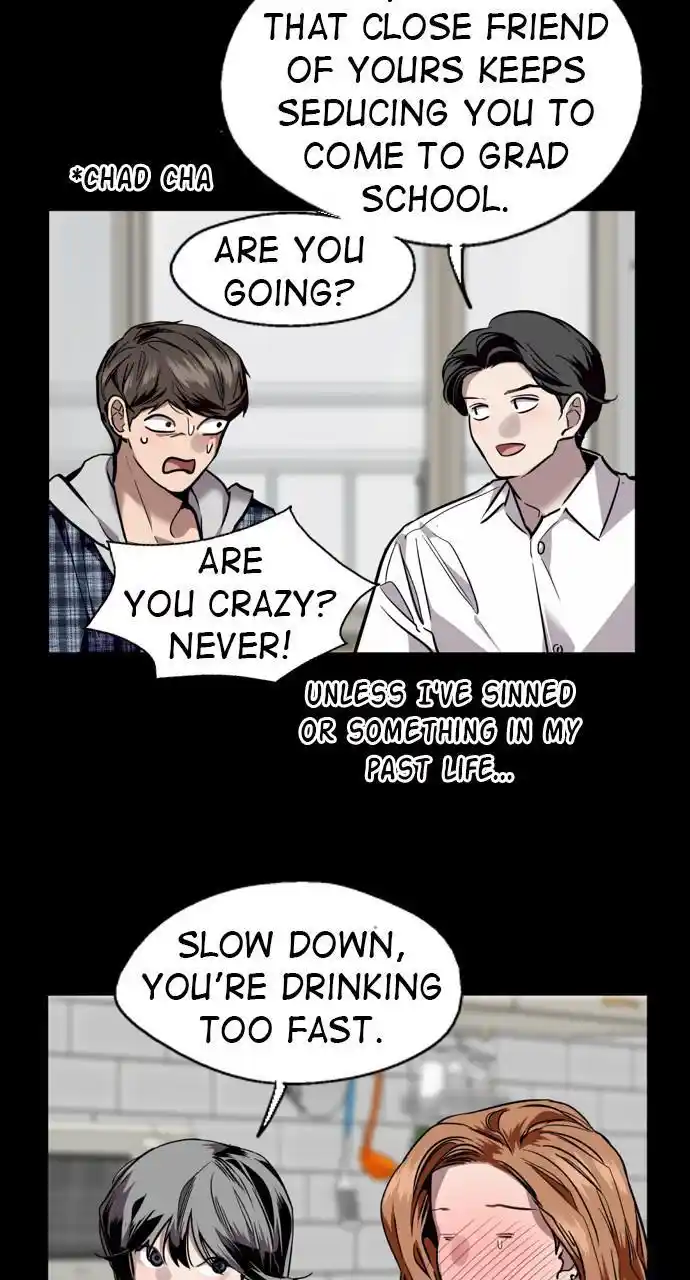 Lee Doona! Chapter 133