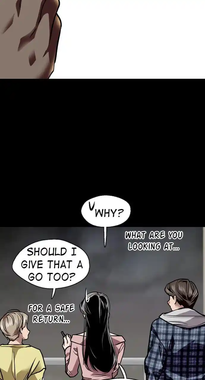 Lee Doona! Chapter 133