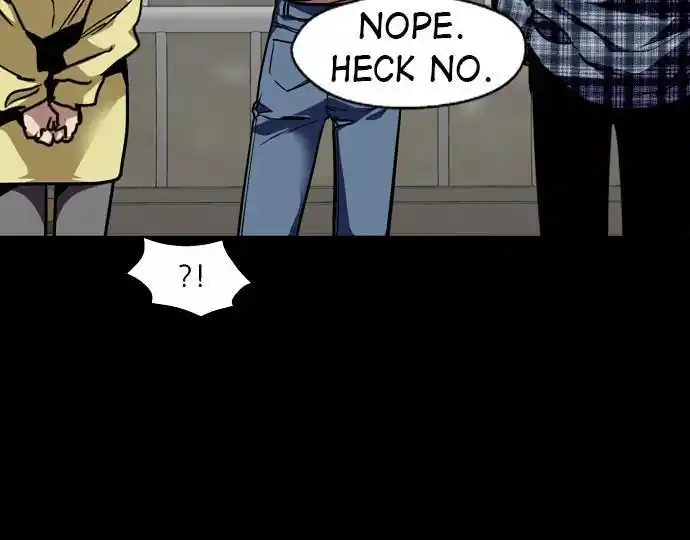 Lee Doona! Chapter 133