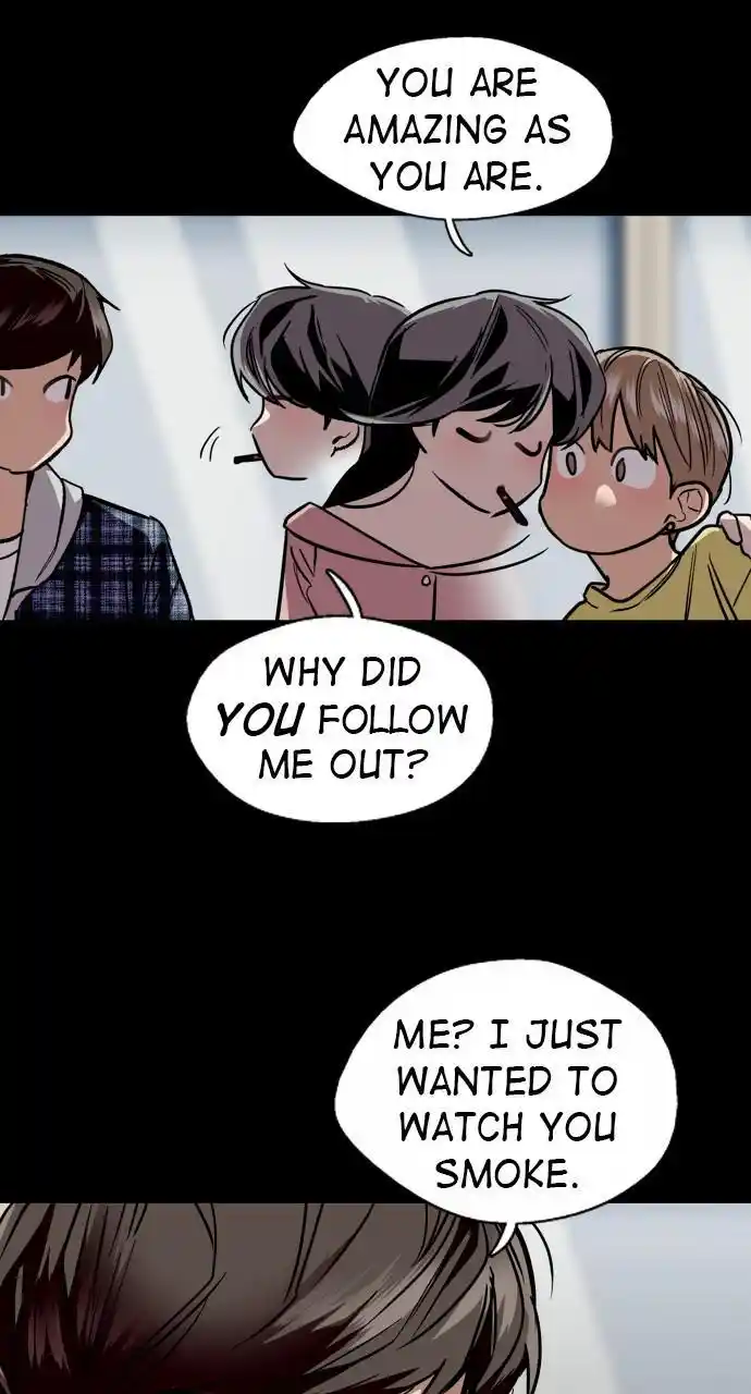 Lee Doona! Chapter 133