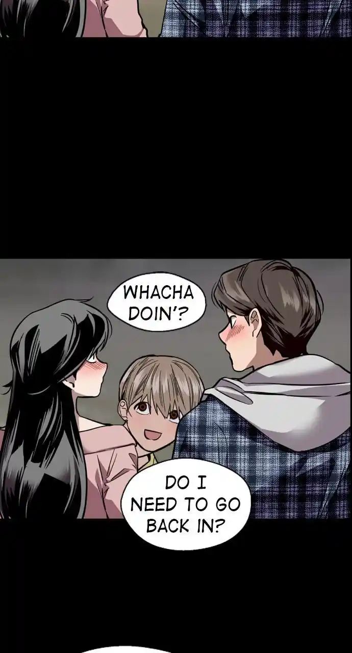 Lee Doona! Chapter 133