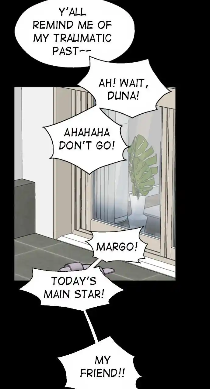 Lee Doona! Chapter 133