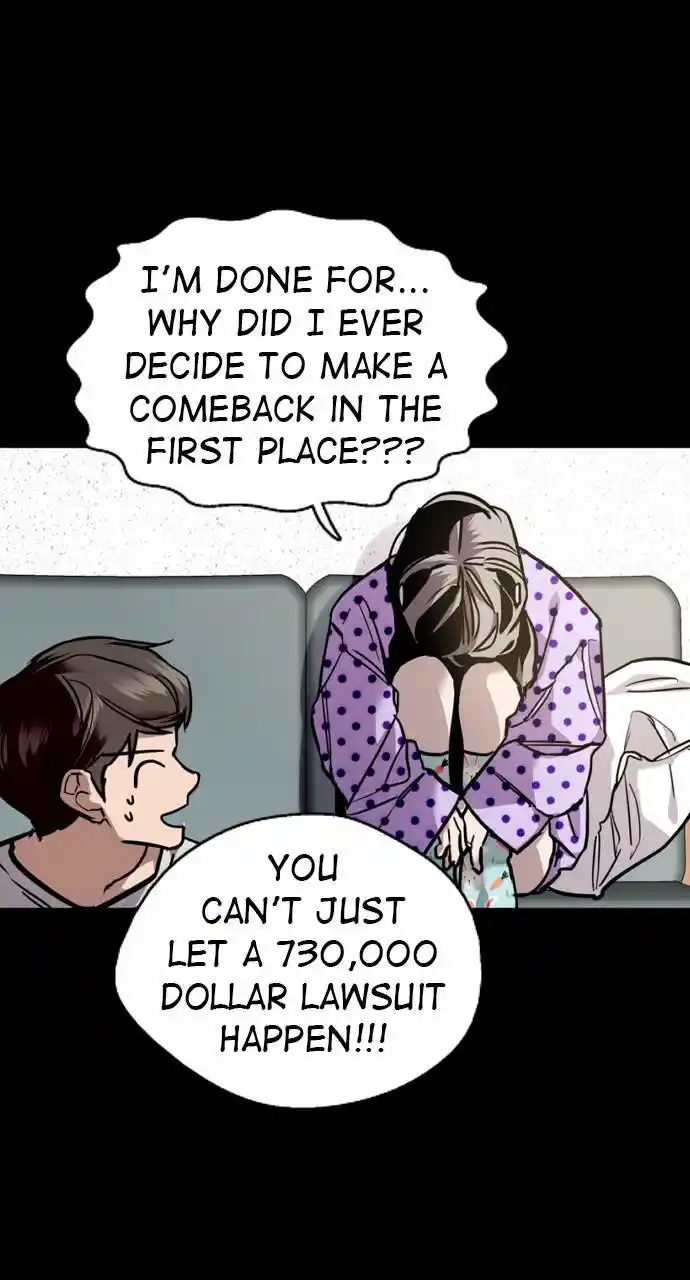 Lee Doona! Chapter 133