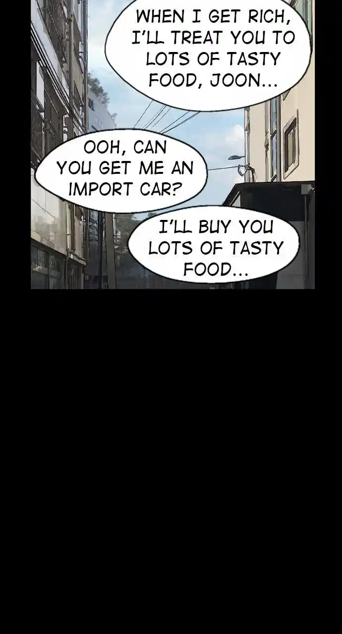 Lee Doona! Chapter 133