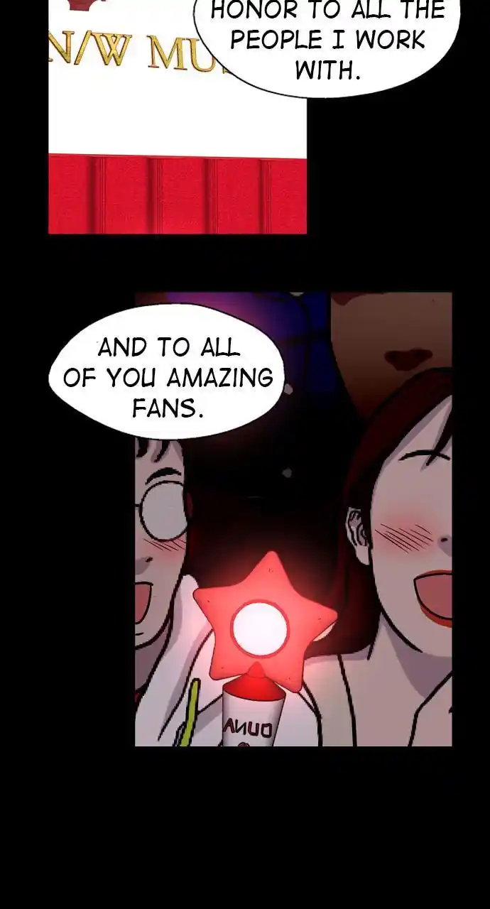 Lee Doona! Chapter 133