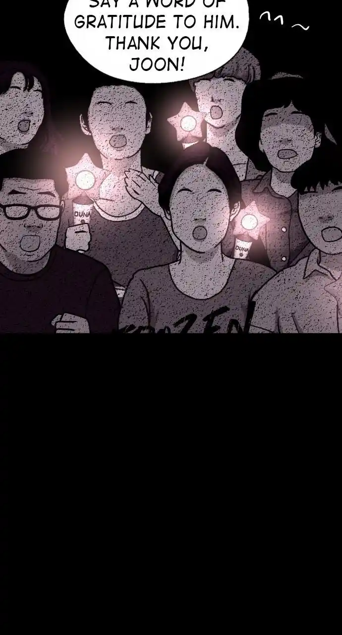 Lee Doona! Chapter 133