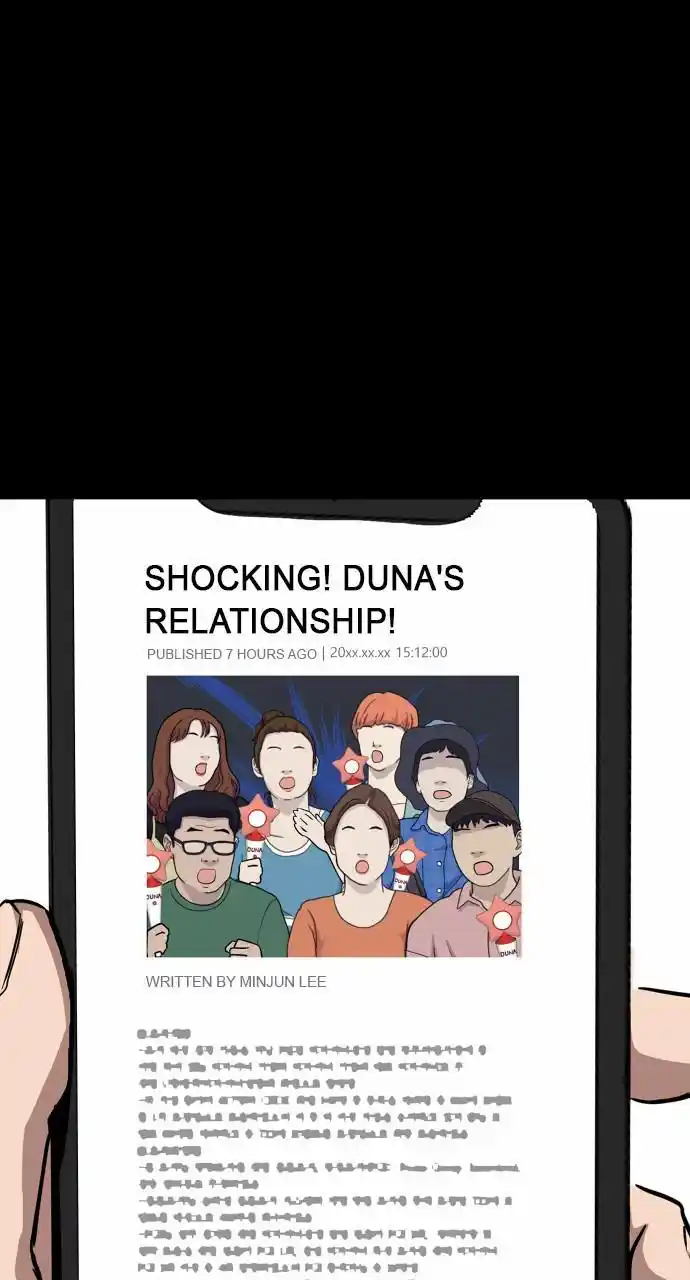 Lee Doona! Chapter 133