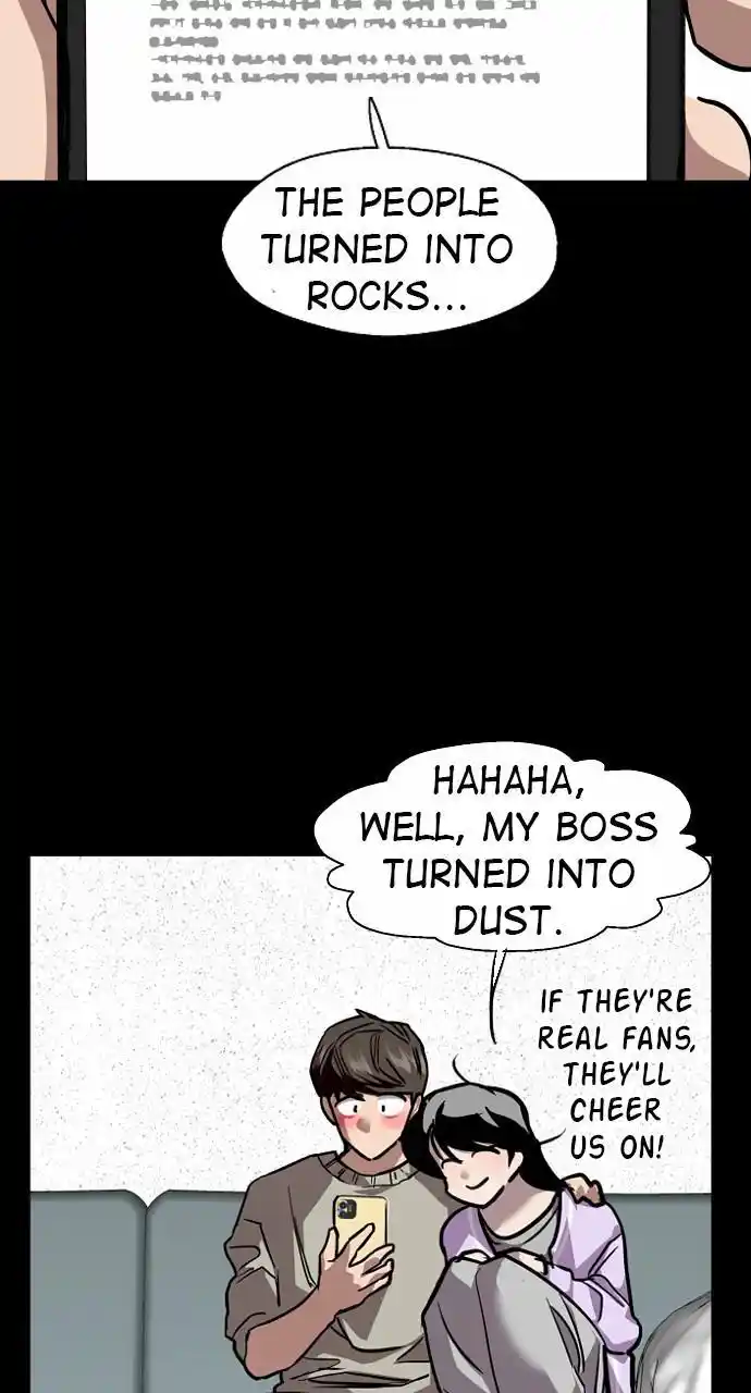 Lee Doona! Chapter 133