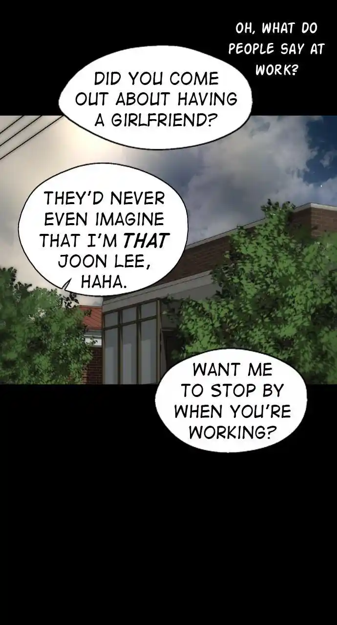 Lee Doona! Chapter 133