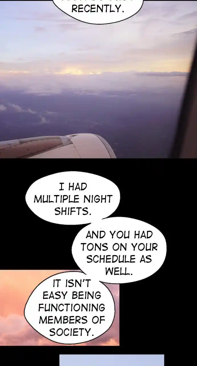 Lee Doona! Chapter 133