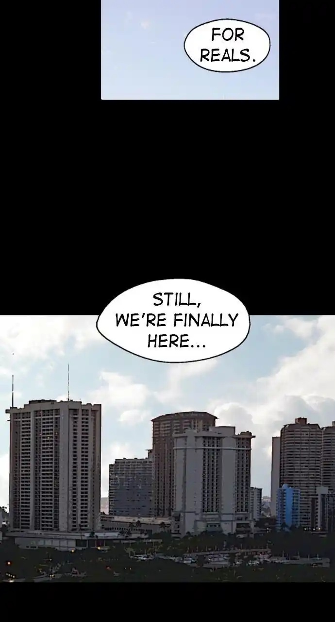 Lee Doona! Chapter 133