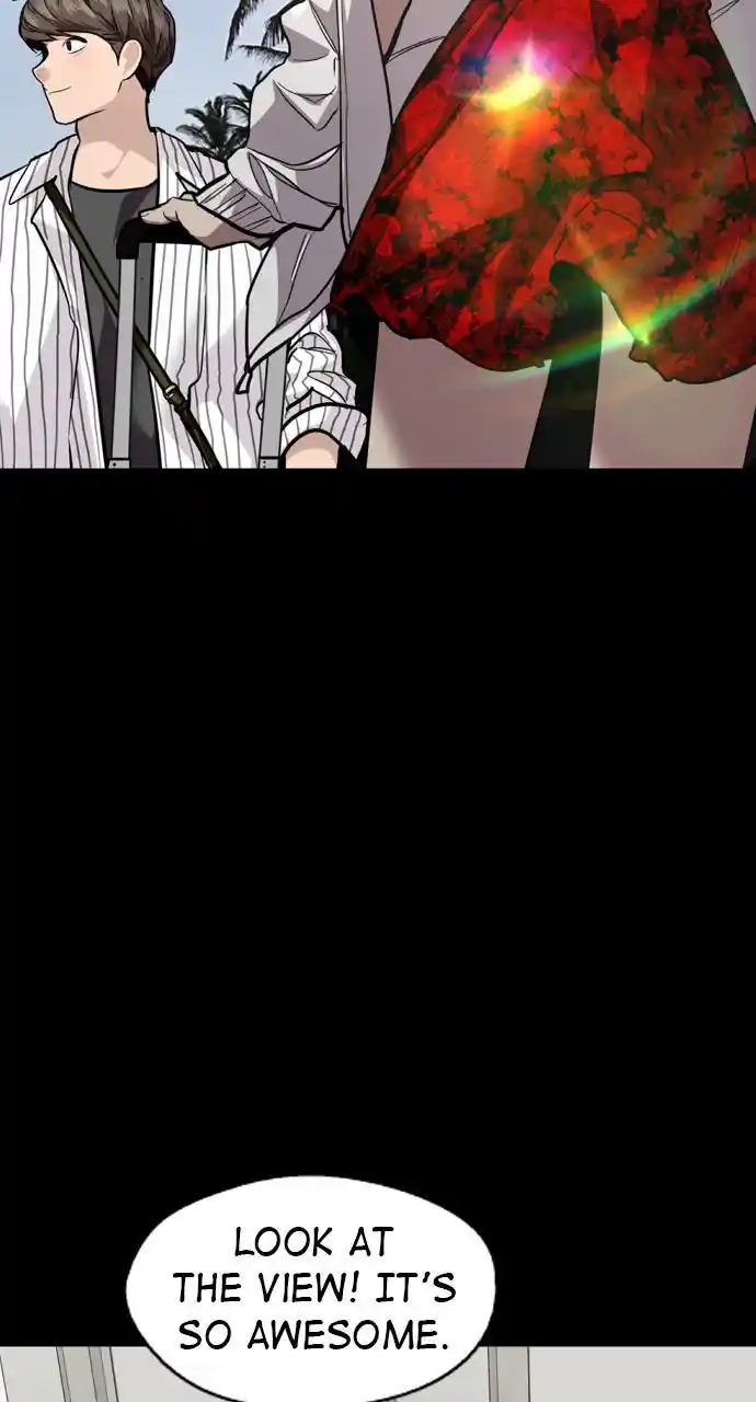 Lee Doona! Chapter 133