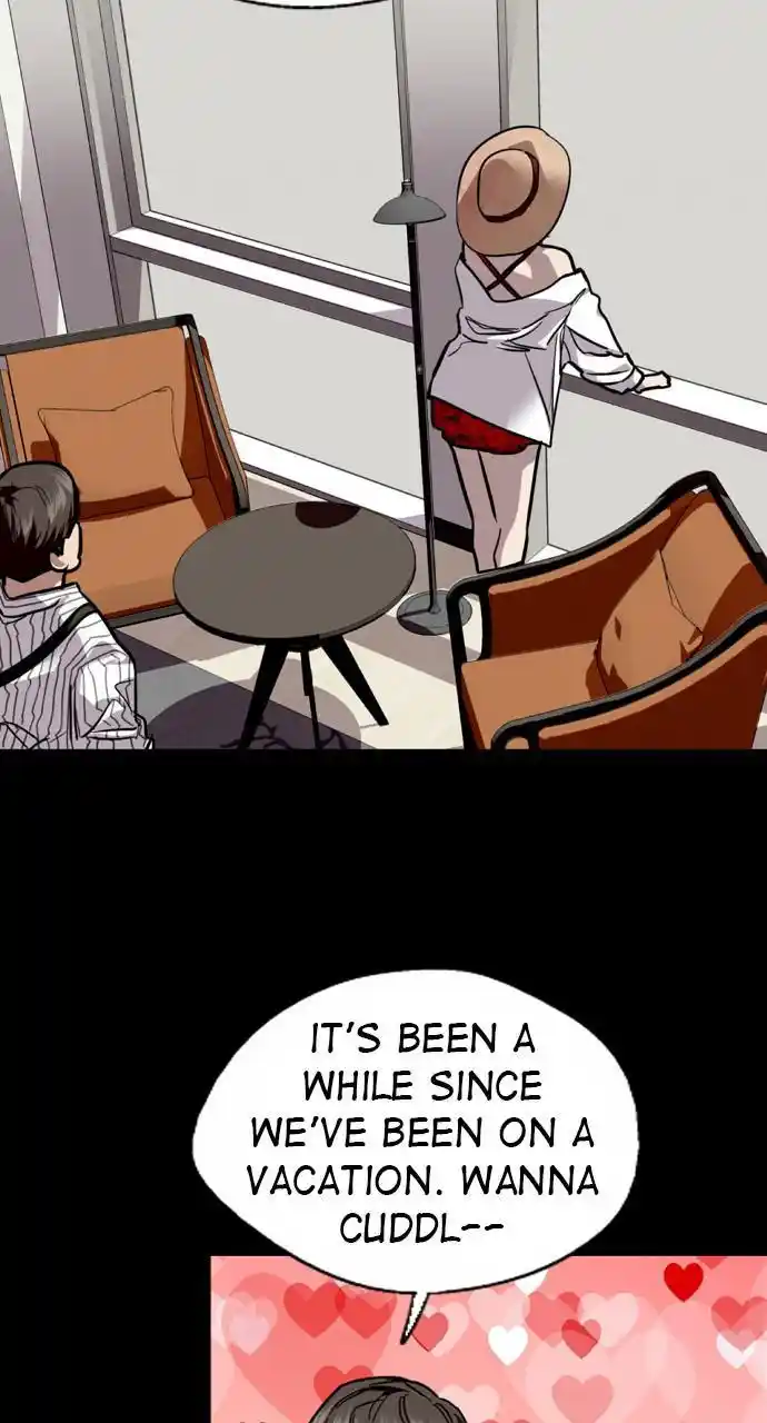 Lee Doona! Chapter 133