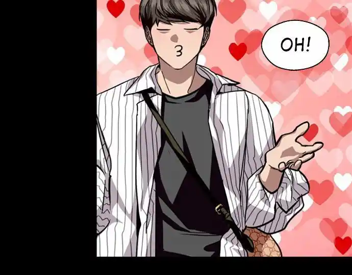 Lee Doona! Chapter 133