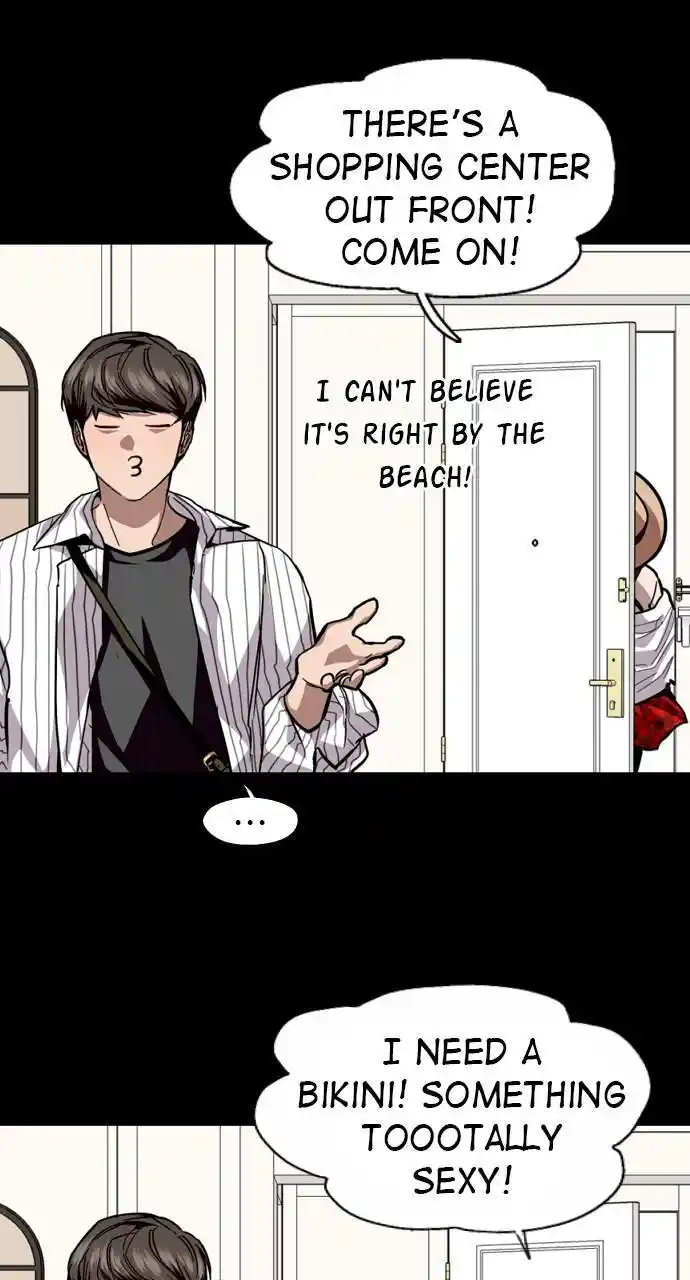 Lee Doona! Chapter 133