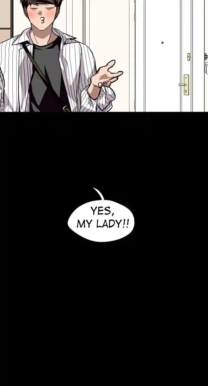 Lee Doona! Chapter 133