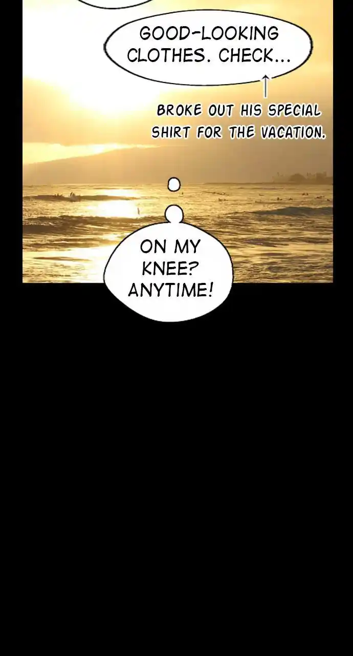 Lee Doona! Chapter 133