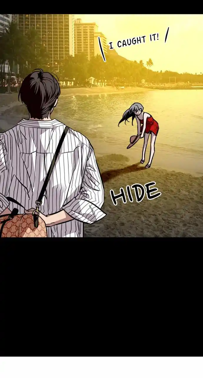 Lee Doona! Chapter 133