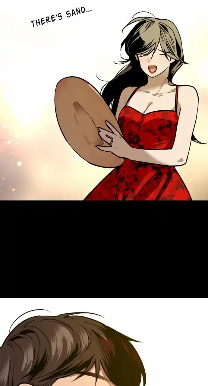 Lee Doona! Chapter 133