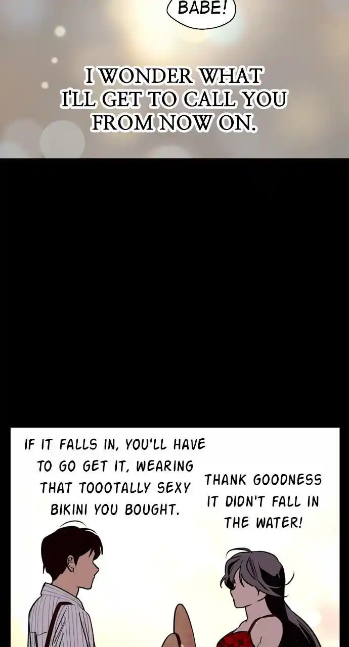 Lee Doona! Chapter 133