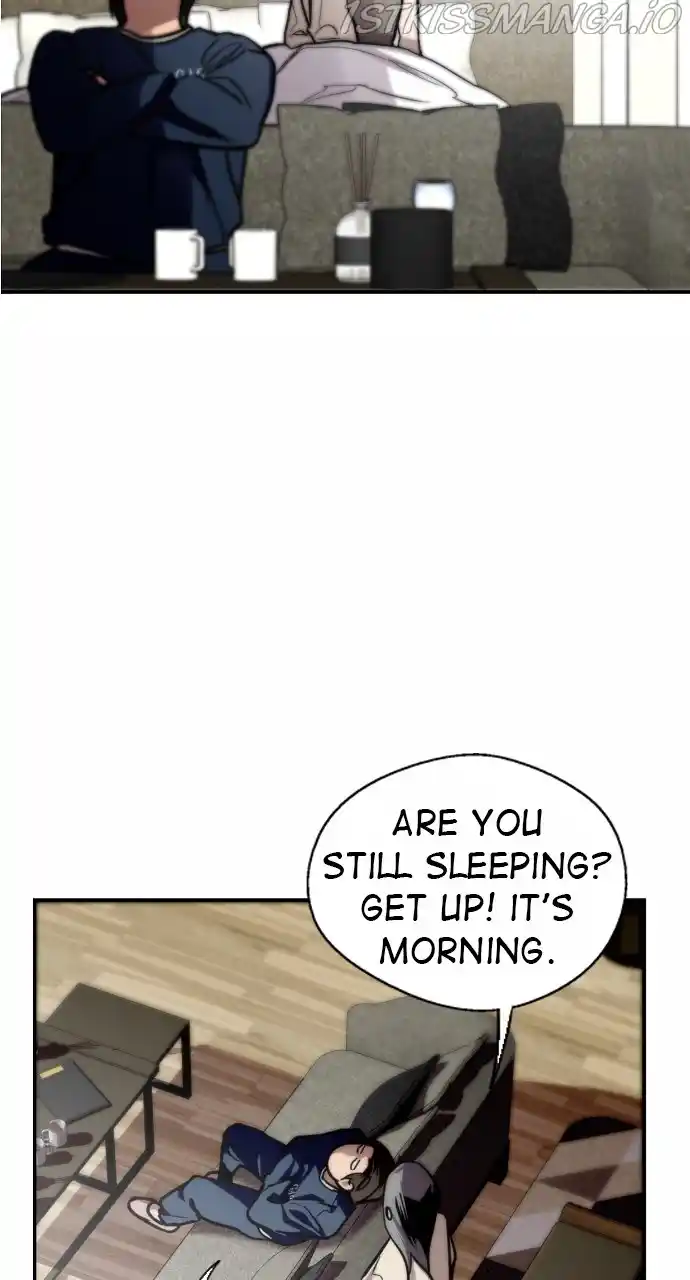 Lee Doona! Chapter 134