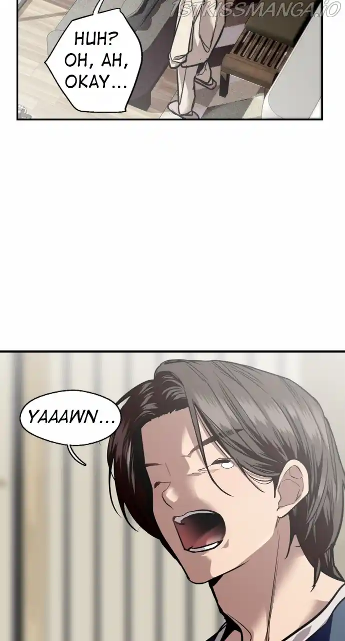 Lee Doona! Chapter 134