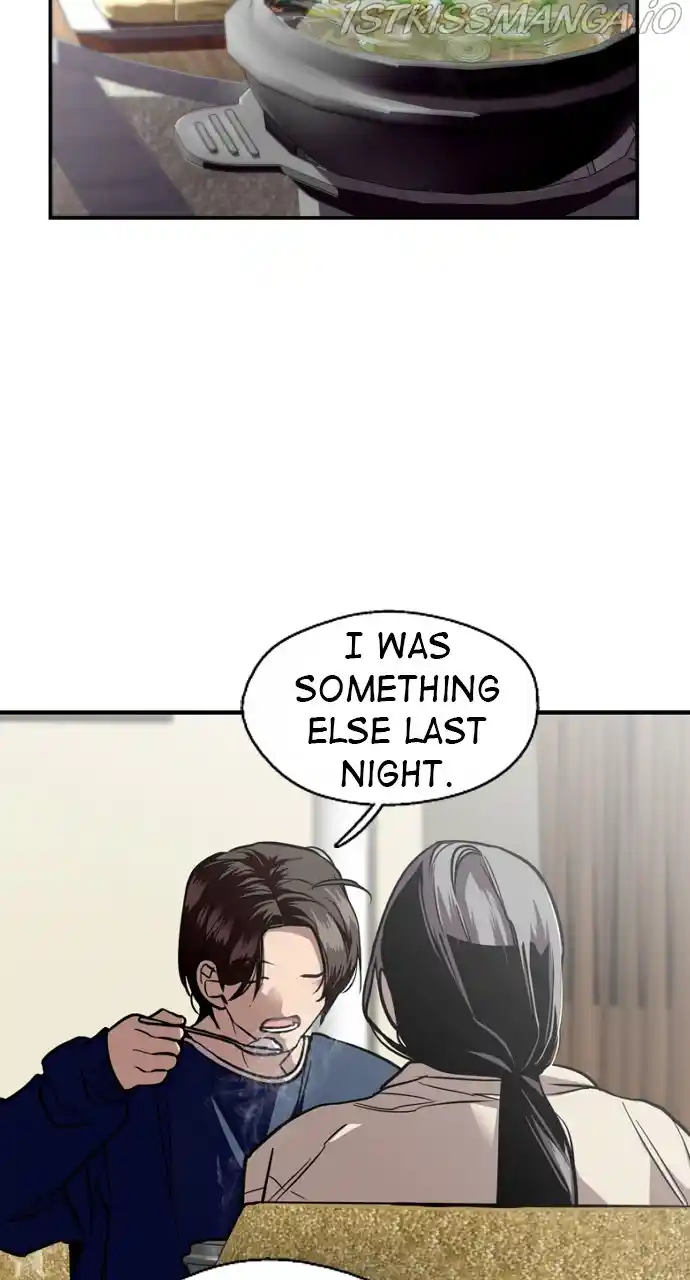 Lee Doona! Chapter 134