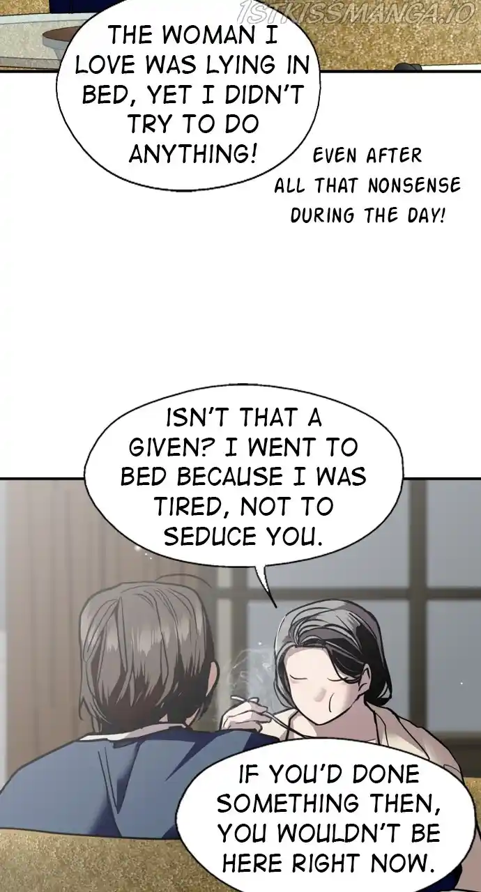 Lee Doona! Chapter 134