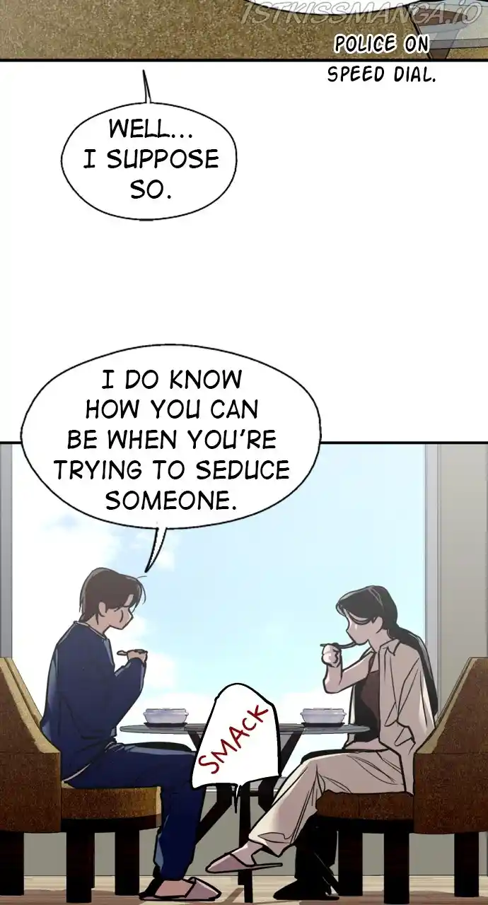 Lee Doona! Chapter 134