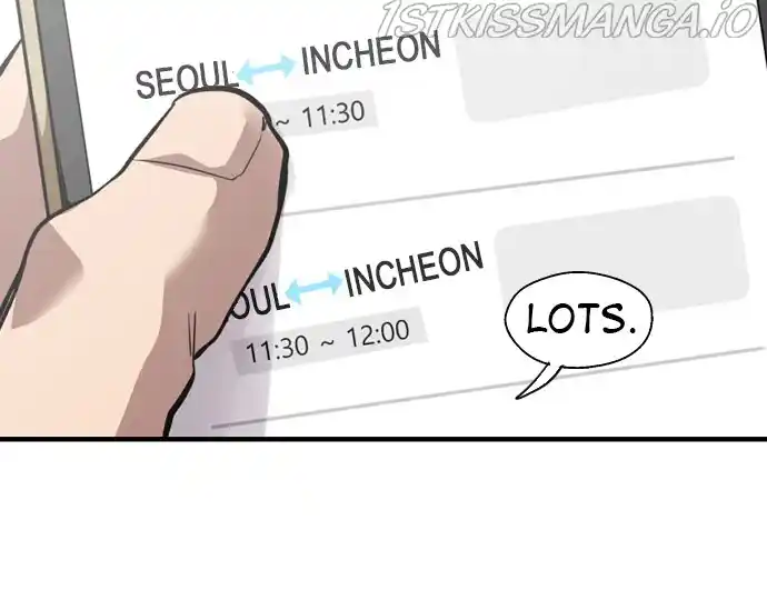 Lee Doona! Chapter 134