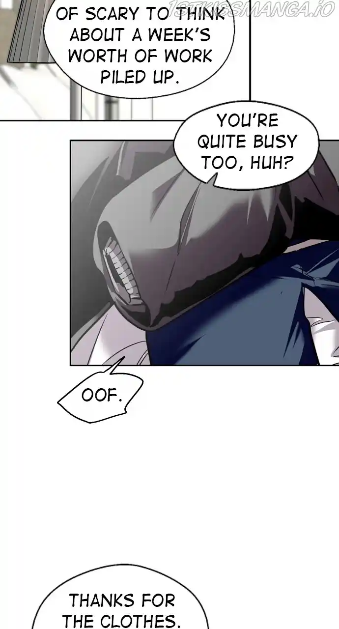 Lee Doona! Chapter 134