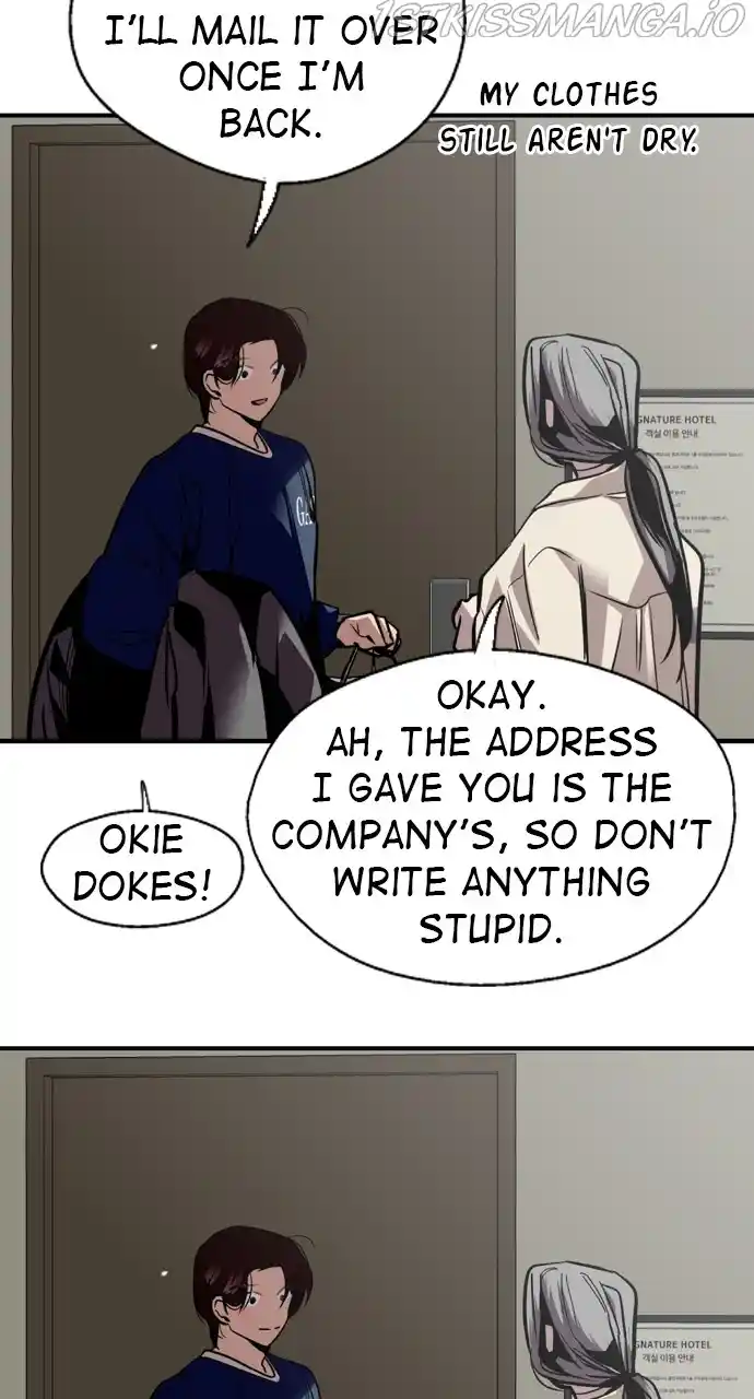 Lee Doona! Chapter 134