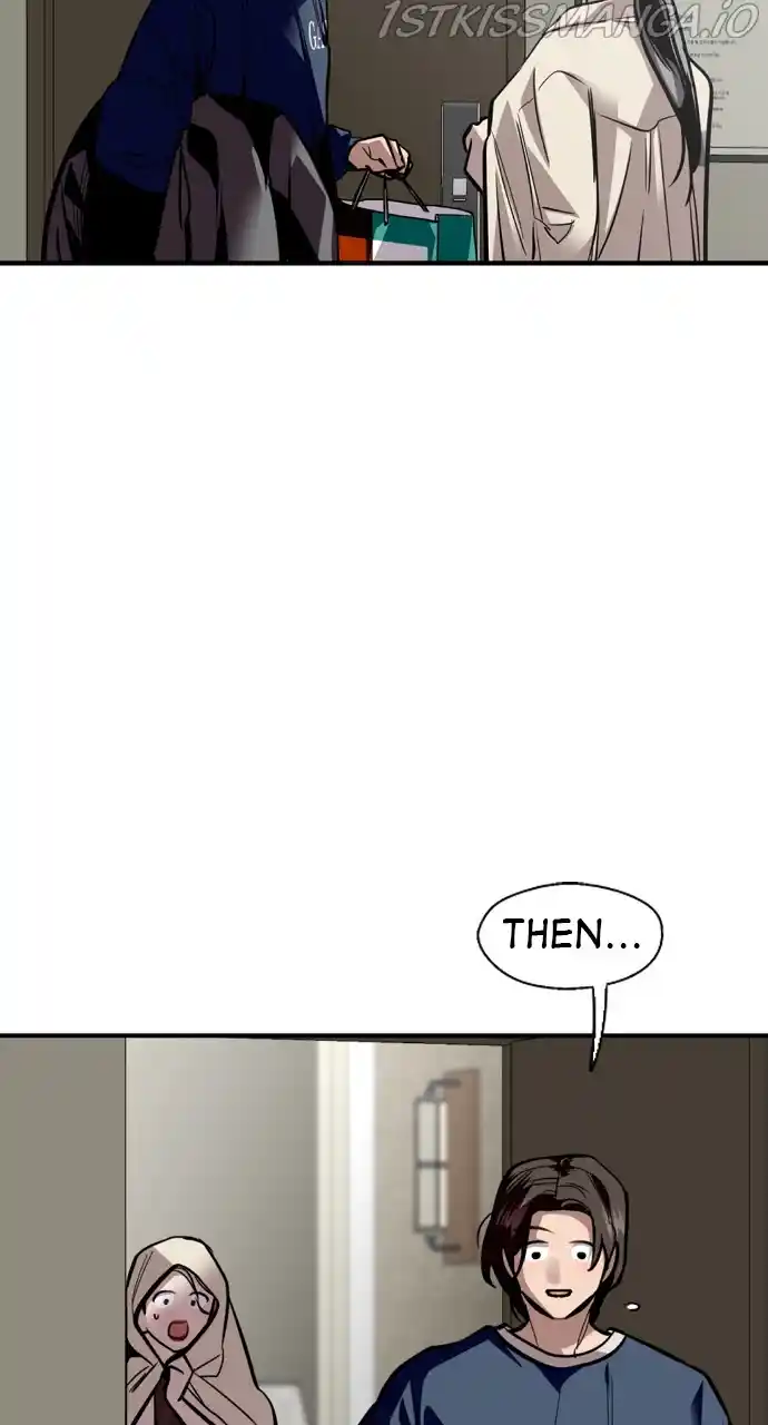 Lee Doona! Chapter 134