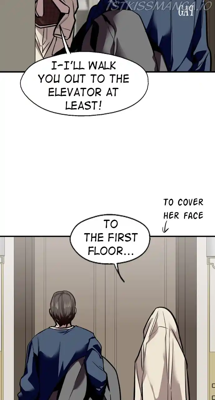 Lee Doona! Chapter 134