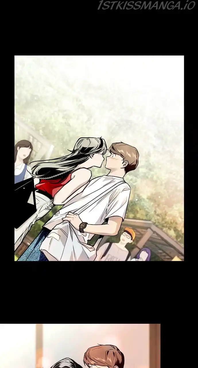 Lee Doona! Chapter 134