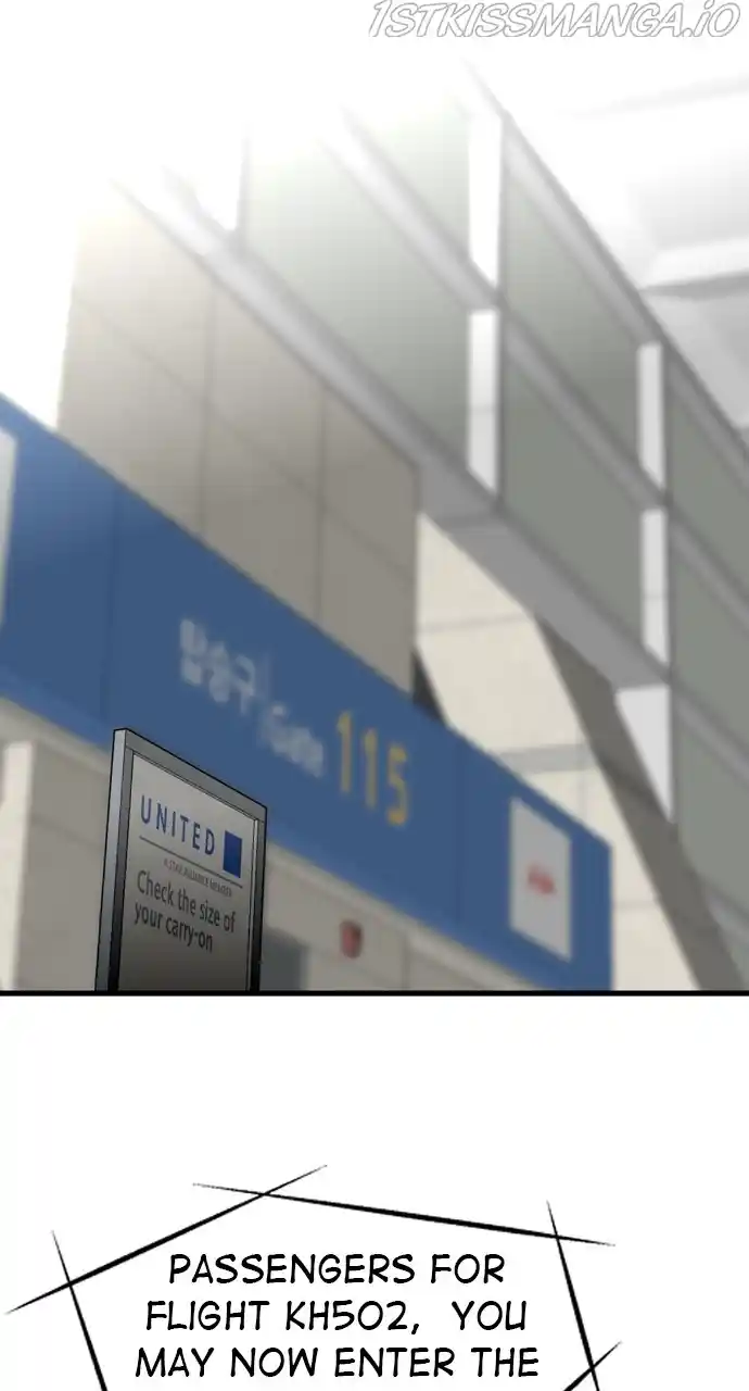 Lee Doona! Chapter 134