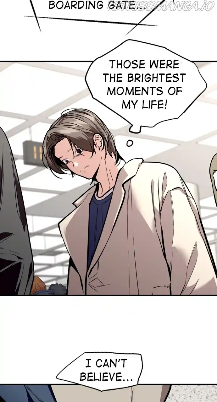 Lee Doona! Chapter 134