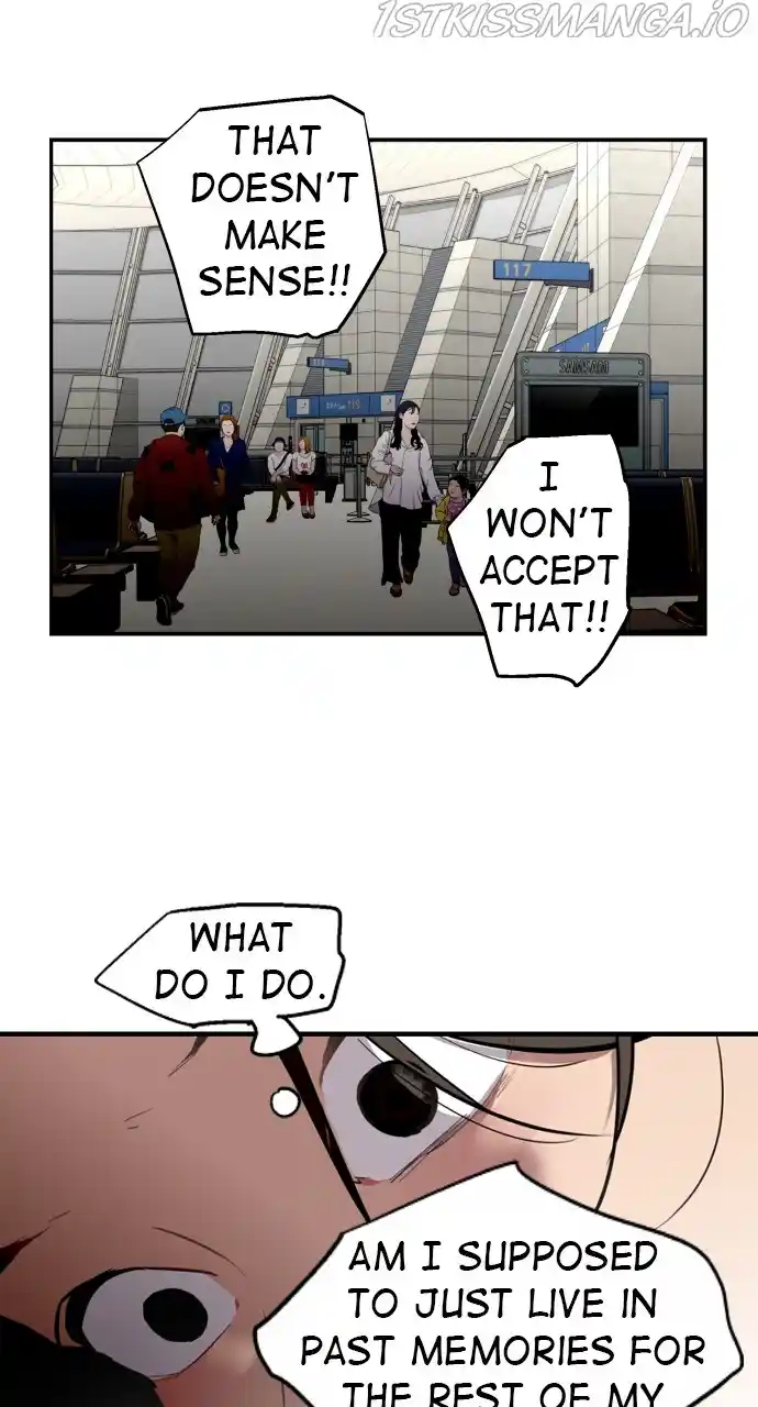 Lee Doona! Chapter 134