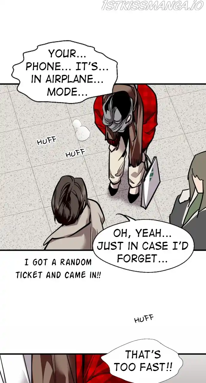 Lee Doona! Chapter 134