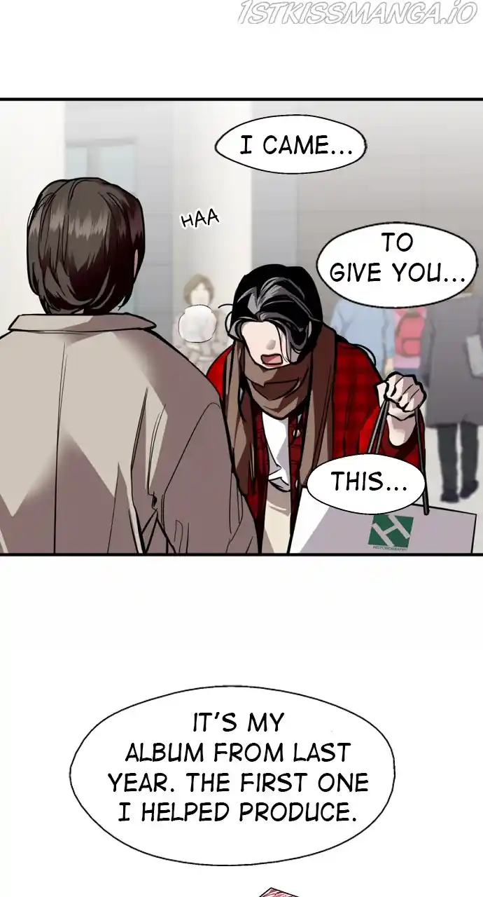 Lee Doona! Chapter 134