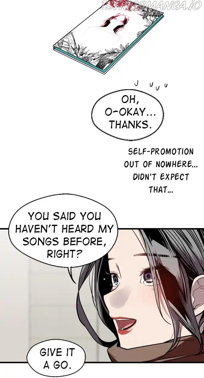 Lee Doona! Chapter 134