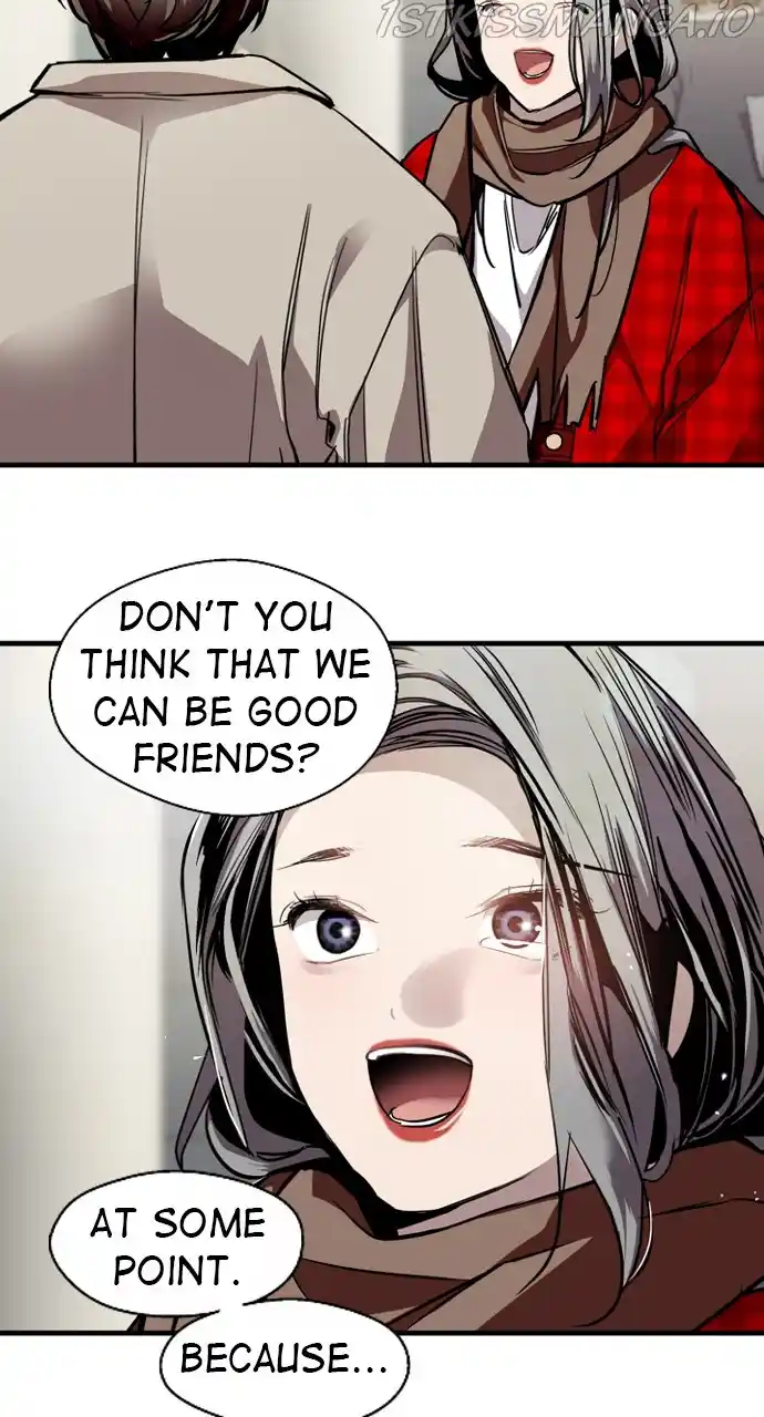 Lee Doona! Chapter 134