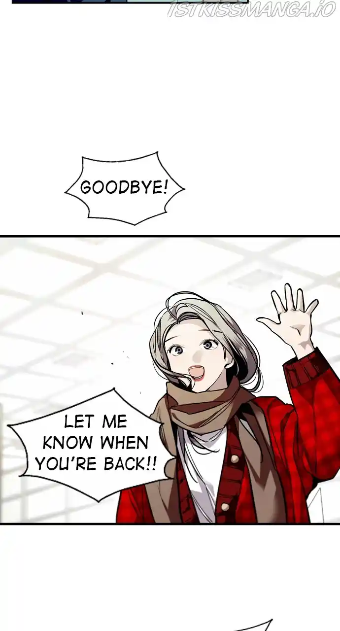 Lee Doona! Chapter 134