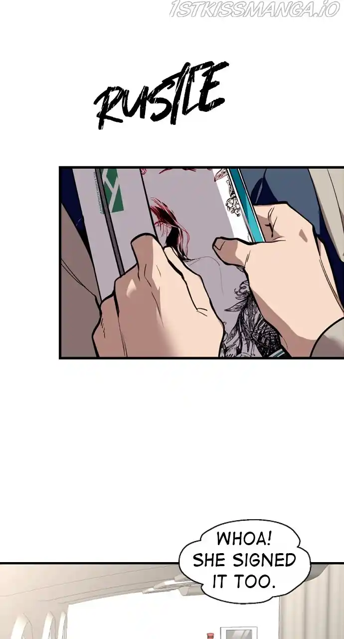 Lee Doona! Chapter 134