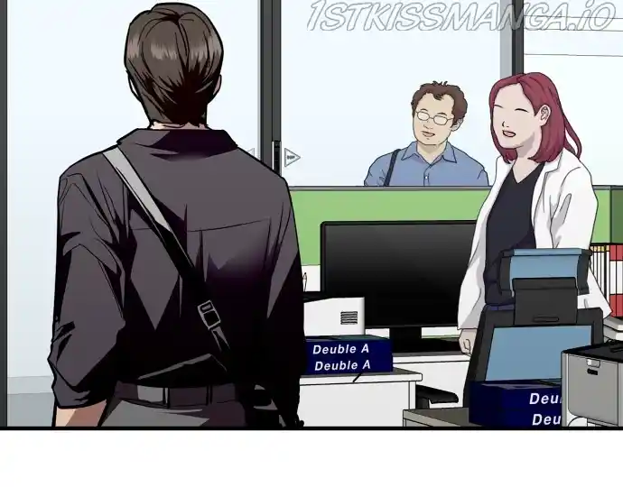 Lee Doona! Chapter 134