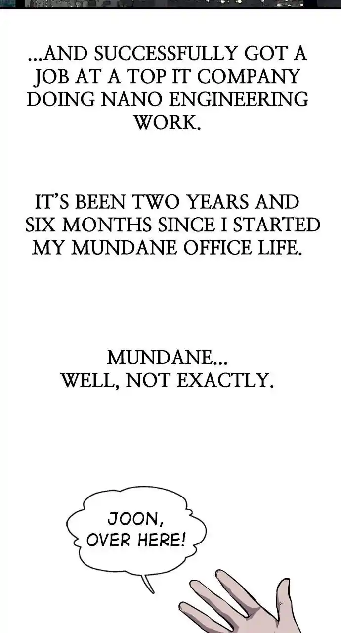 Lee Doona! Chapter 135