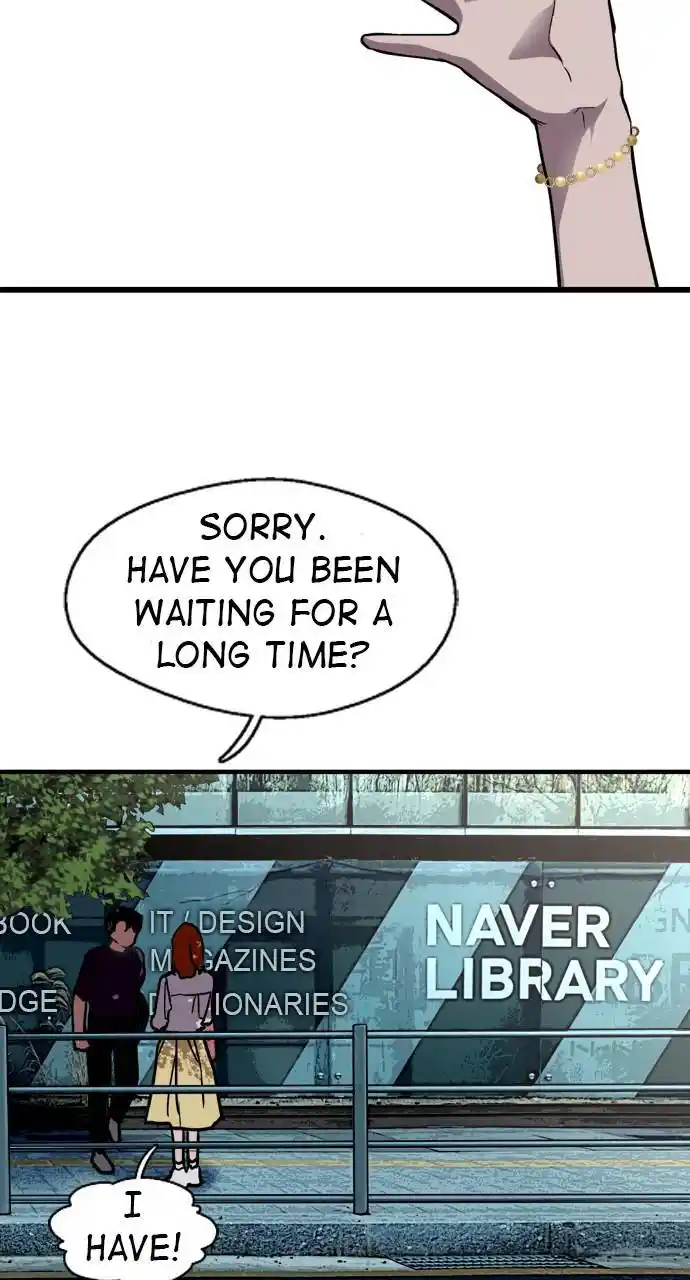 Lee Doona! Chapter 135