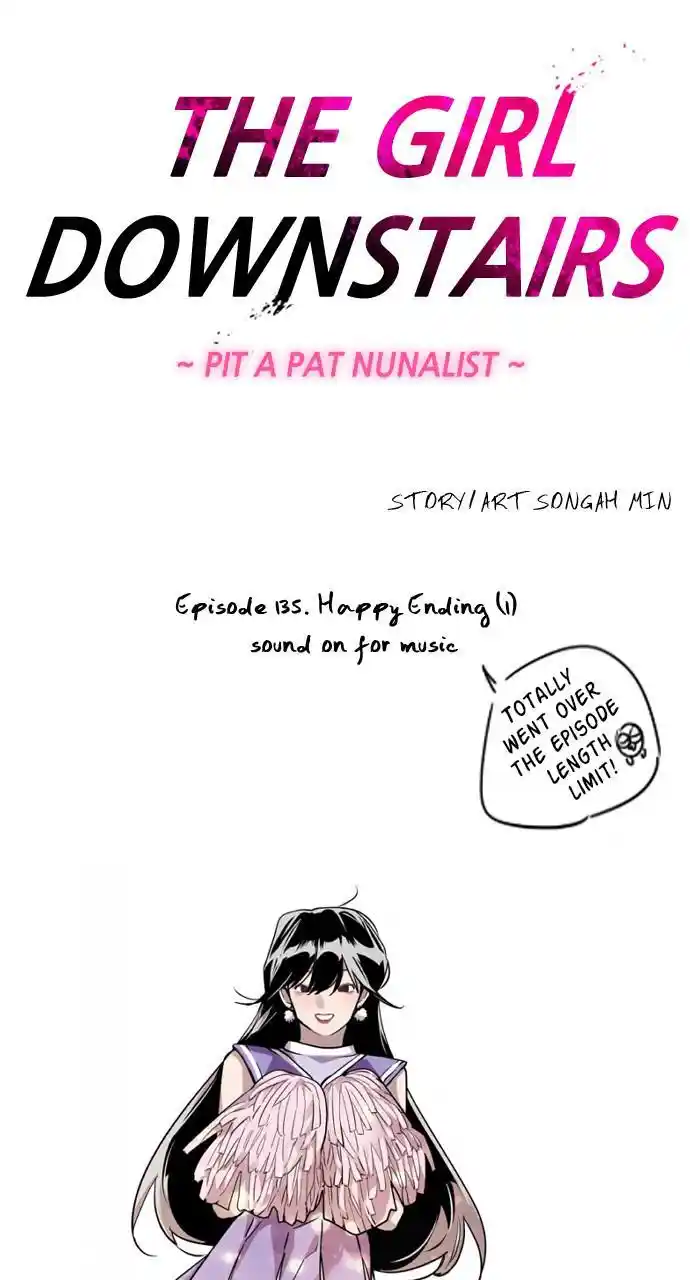 Lee Doona! Chapter 135